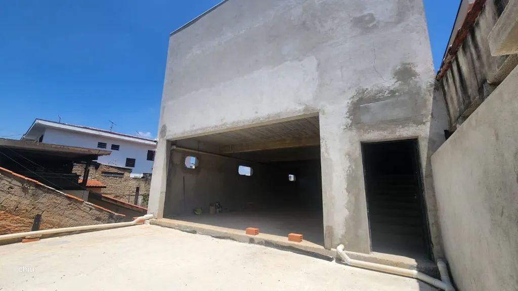 Loja Comercial para Alugar no Jaguaré, São Paulo