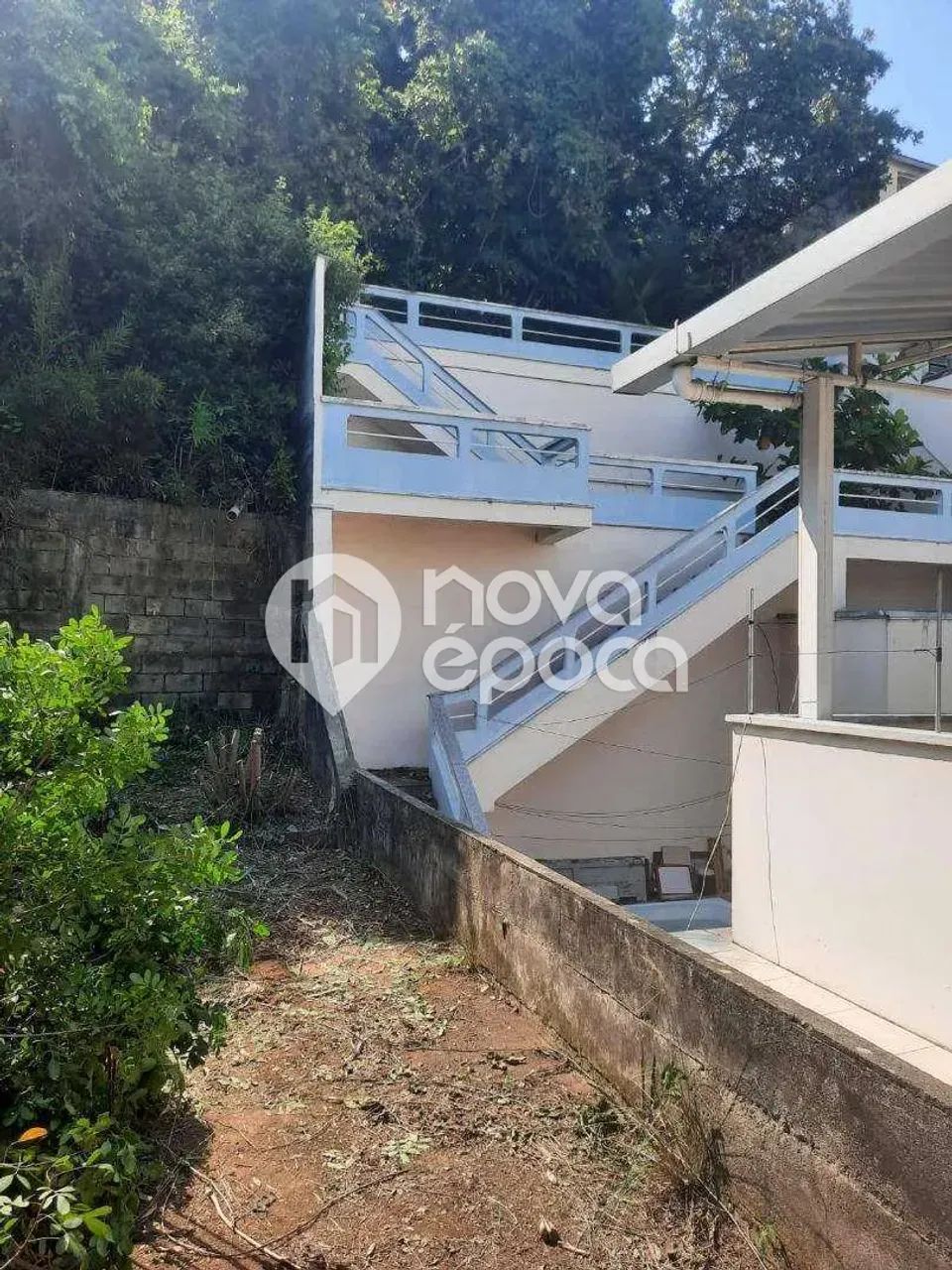 Engenho de Dentro | Terreno 1 quarto - Foto 2