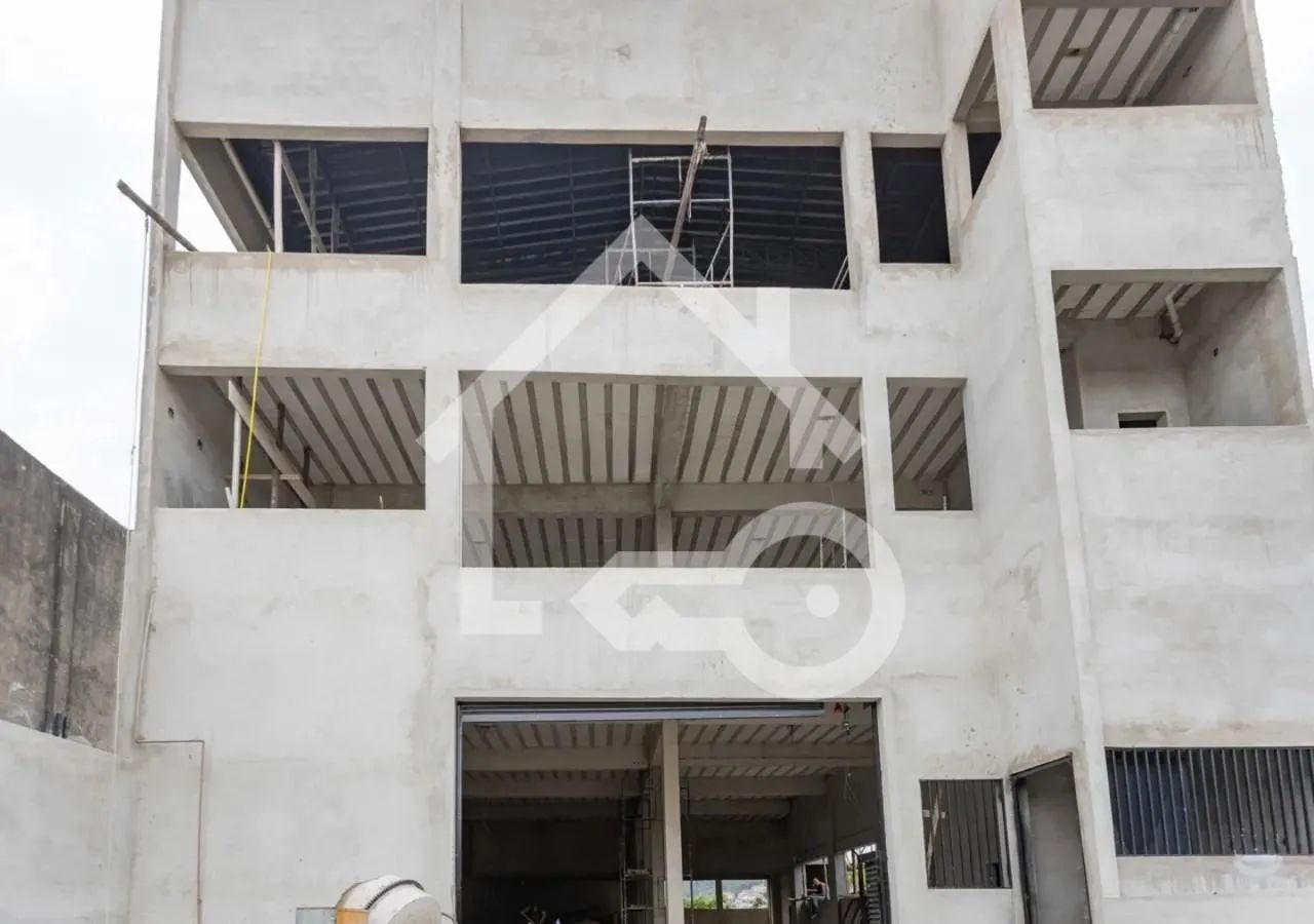 Galpão Comercial Para locação em São Paulo. - Foto 4