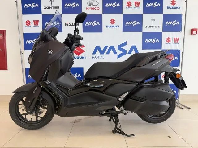 XMAX 2026