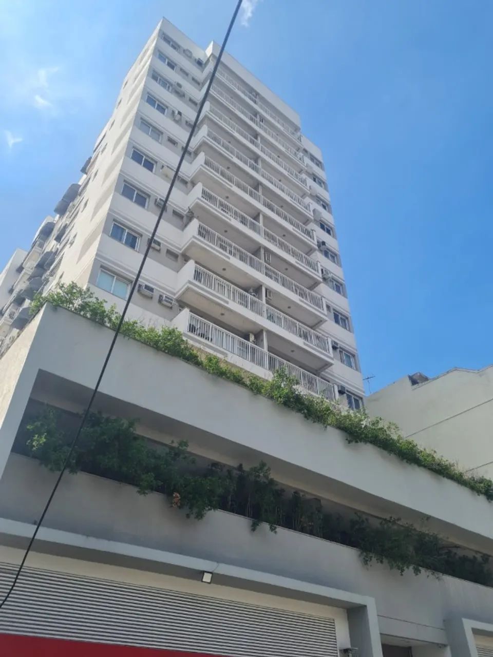 Foto - Rio de Janeiro - Riachuelo
