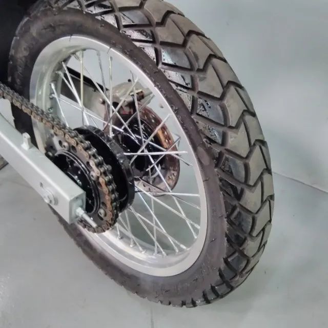 XR 250 TORNADO 2005 - Foto 5