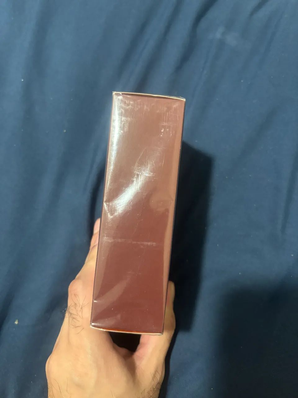 PERFUME NATURA HOMEM SAGAZ  - Foto 3