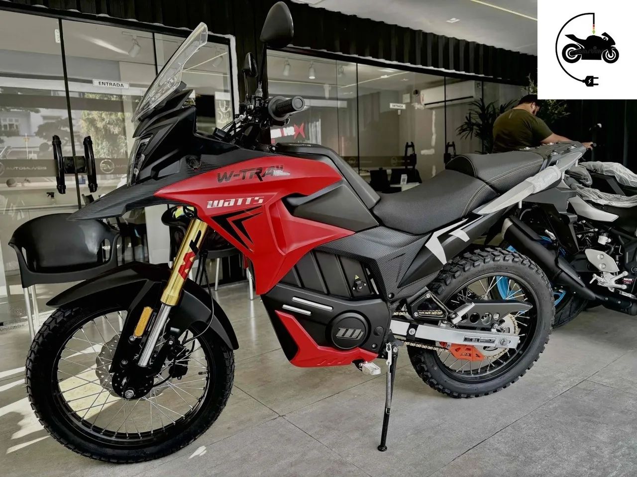 Watts W-trail 2024 - Foto 2
