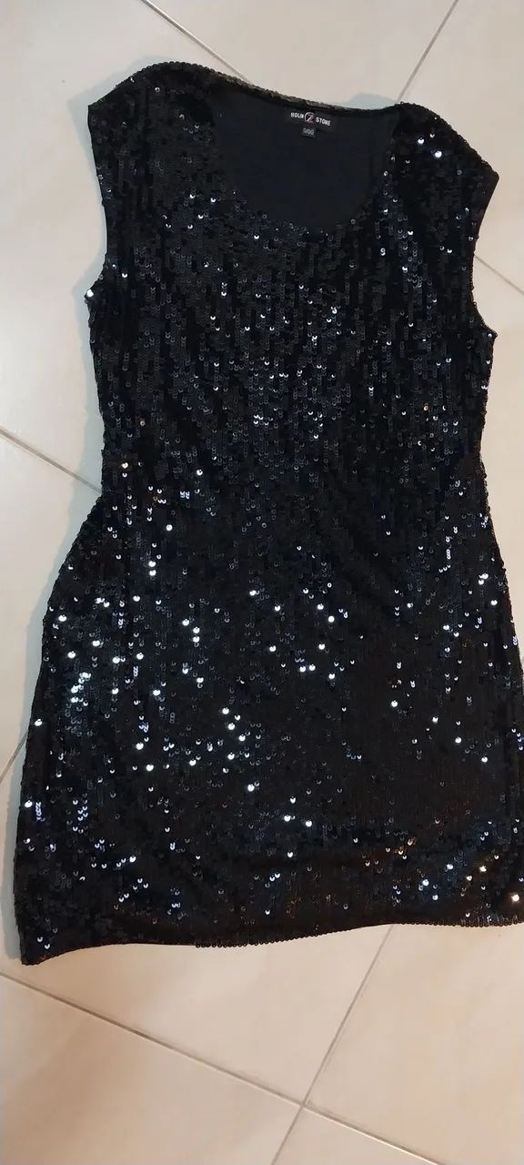 Roupas seminovas  - Foto 4