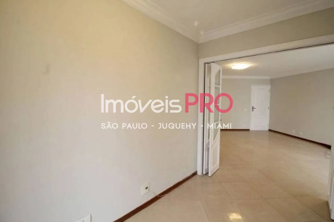 Apartamento para locação Vila Olimpia - SP - Foto 3