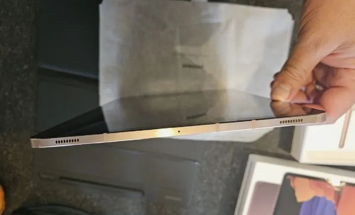 Galaxy Tab S7  - Foto 2