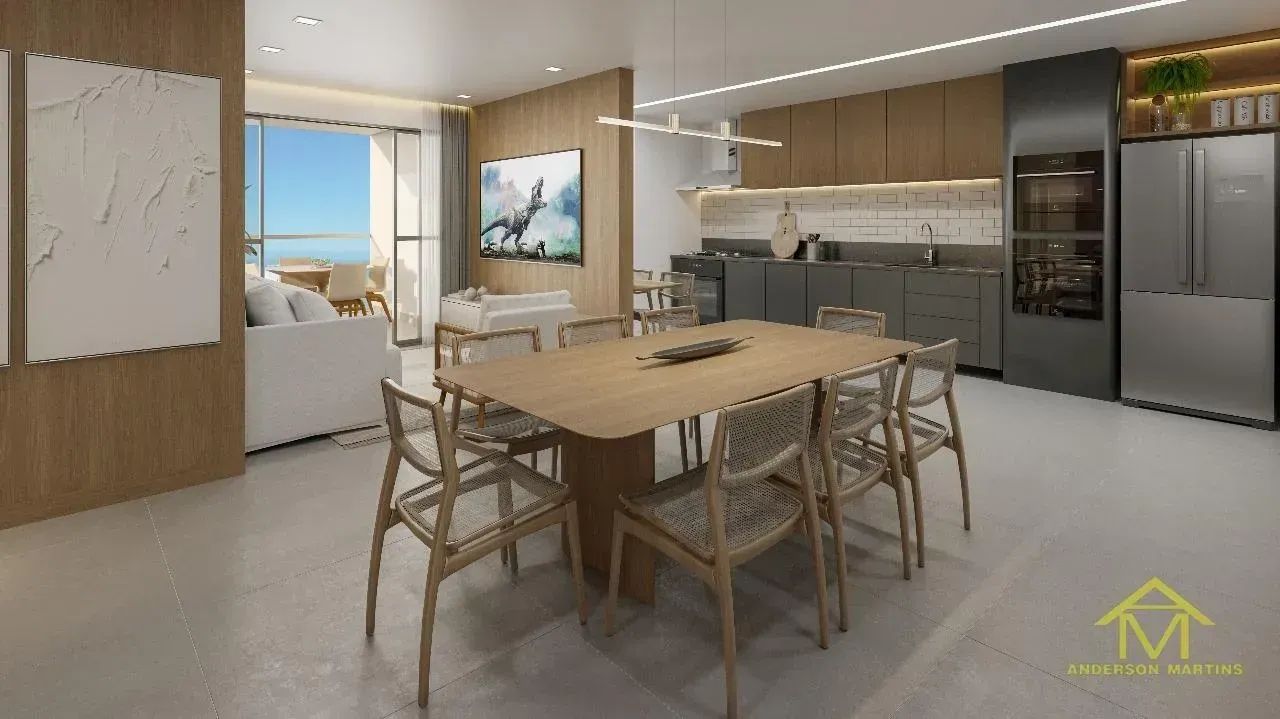 Cobertura Linear no Ed. OCEAN WAY RESIDENCE em Itaparica cod 30470 R - Foto 2