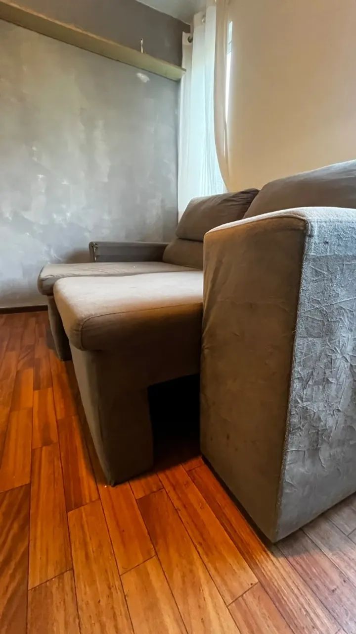 Sofá de 2,20m - Foto 3