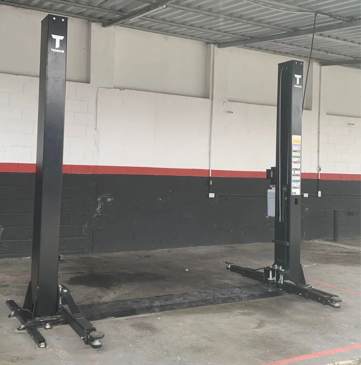 Elevador Automotivo  - Foto 5