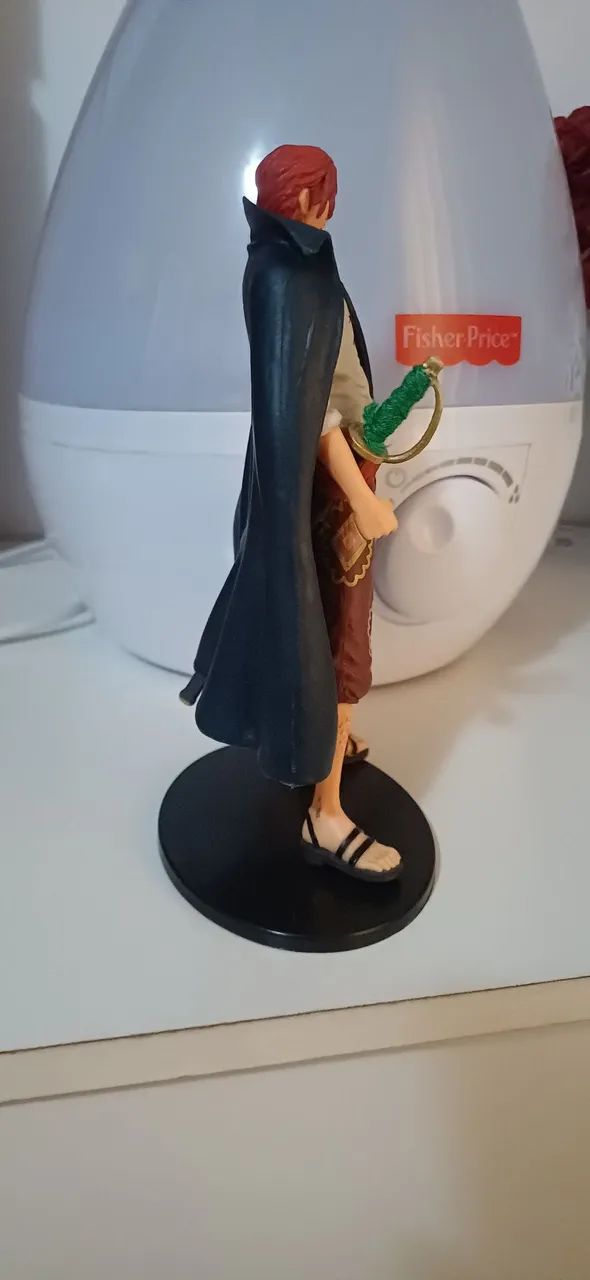 Shanks One Piece - Foto 2