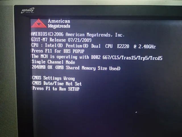 kit desktop ddr2 (leiam descrição) - Foto 2