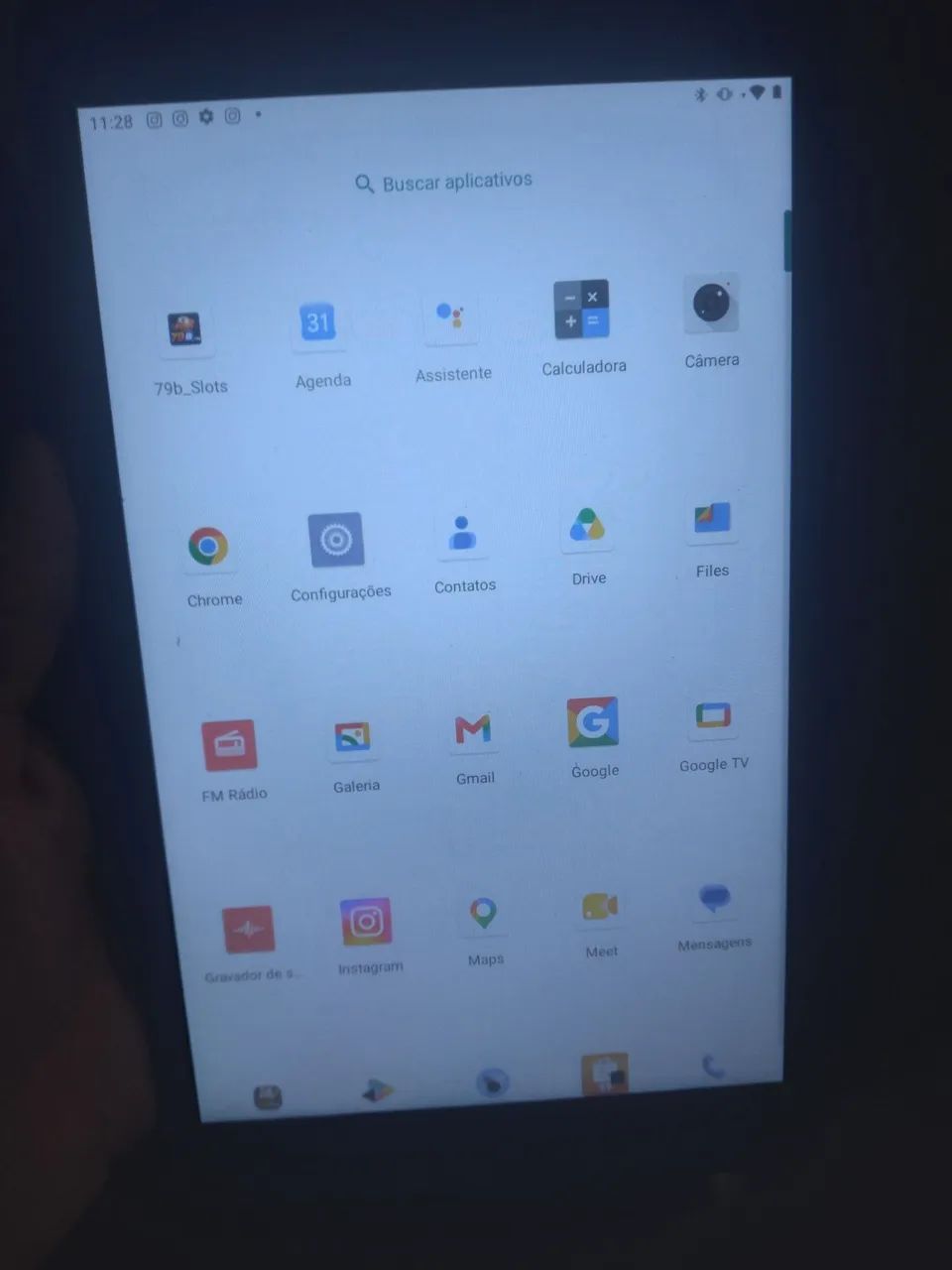 Tablet a venda  - Foto 4