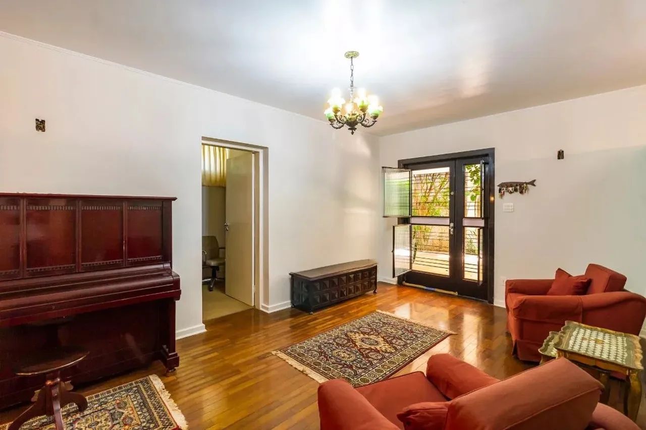 Casa à Venda - Campo Belo, 3 Quartos, 370 m2 - Foto 2