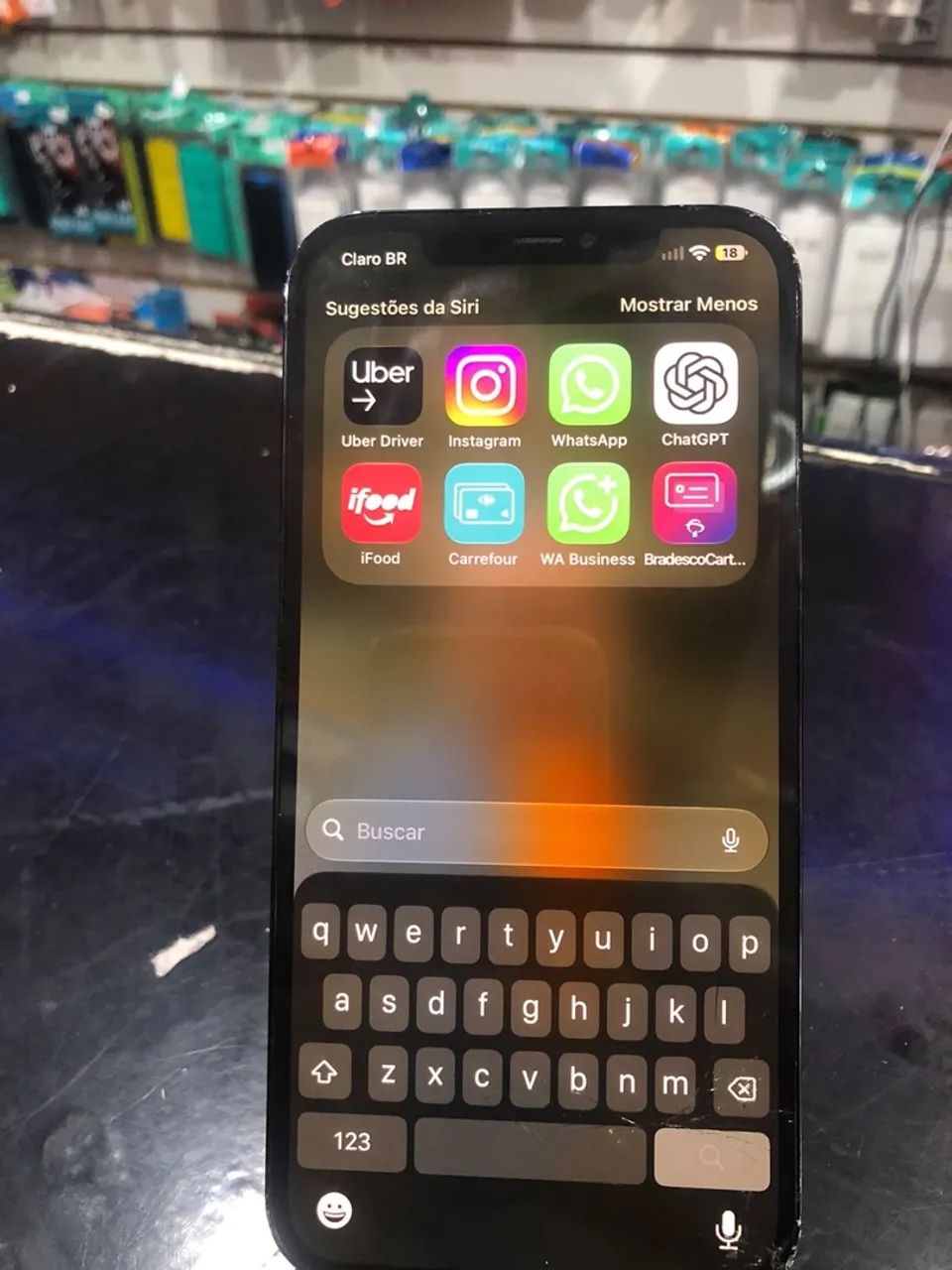 iPhone 12 Pro Max  - Foto 3