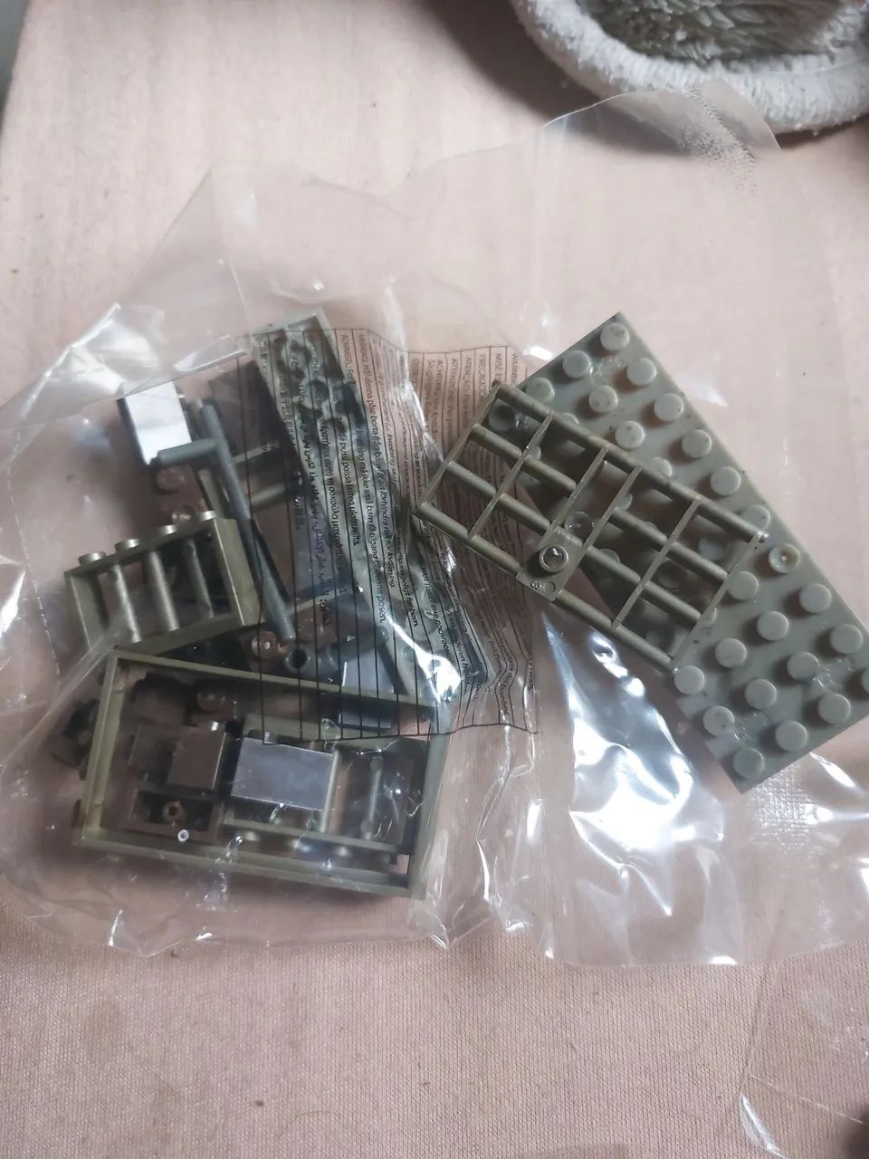 Mega bloks call of duty - Foto 5