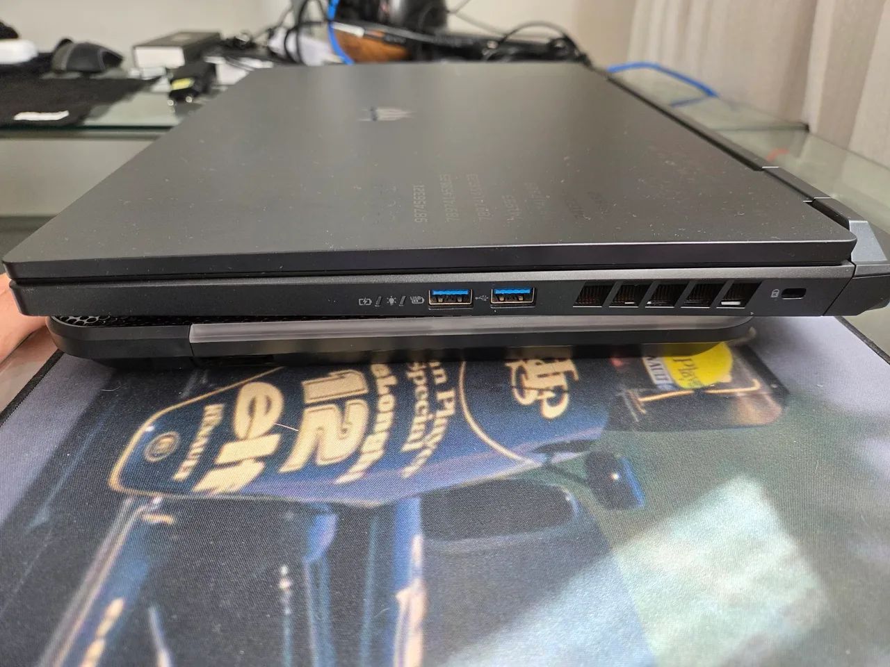 Notebook Gamer Hélio Neos 16 - Foto 4