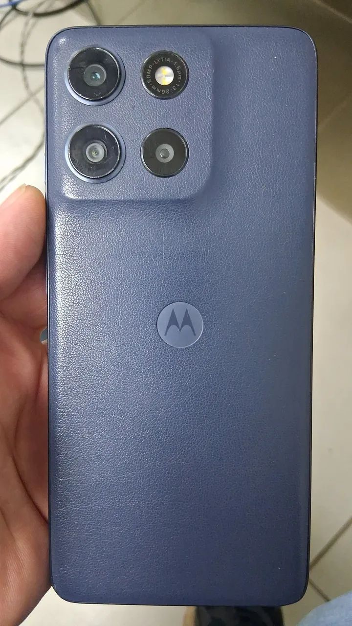 MOTO G56 5G - Foto 3