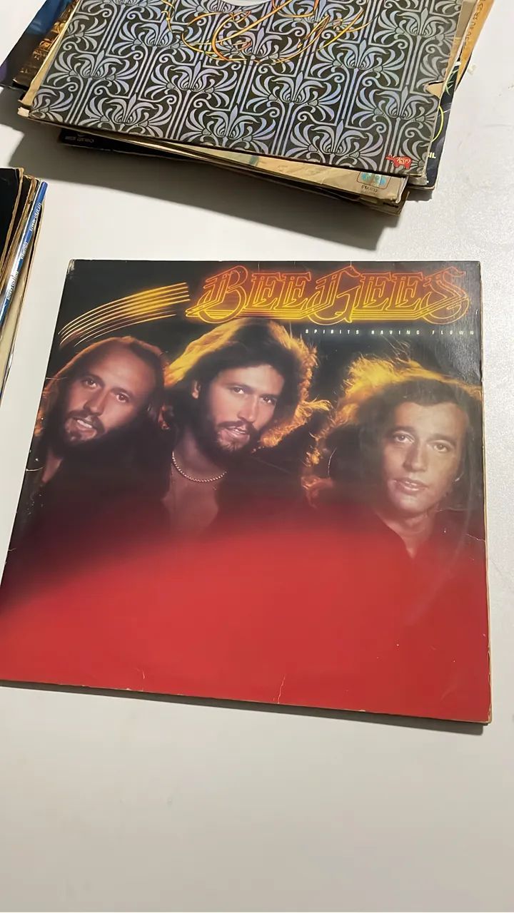 Discos de vinil  - Foto 3