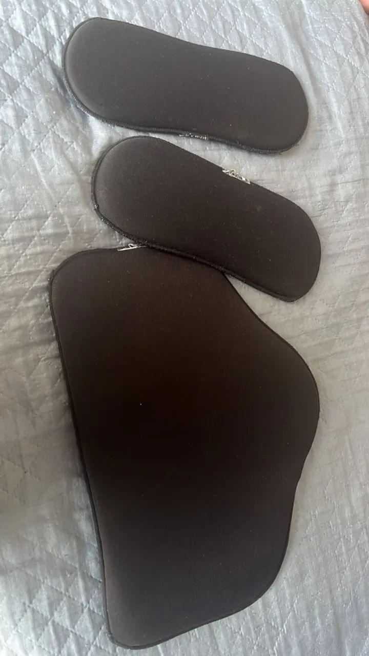 Kit de placas abdominoplastia