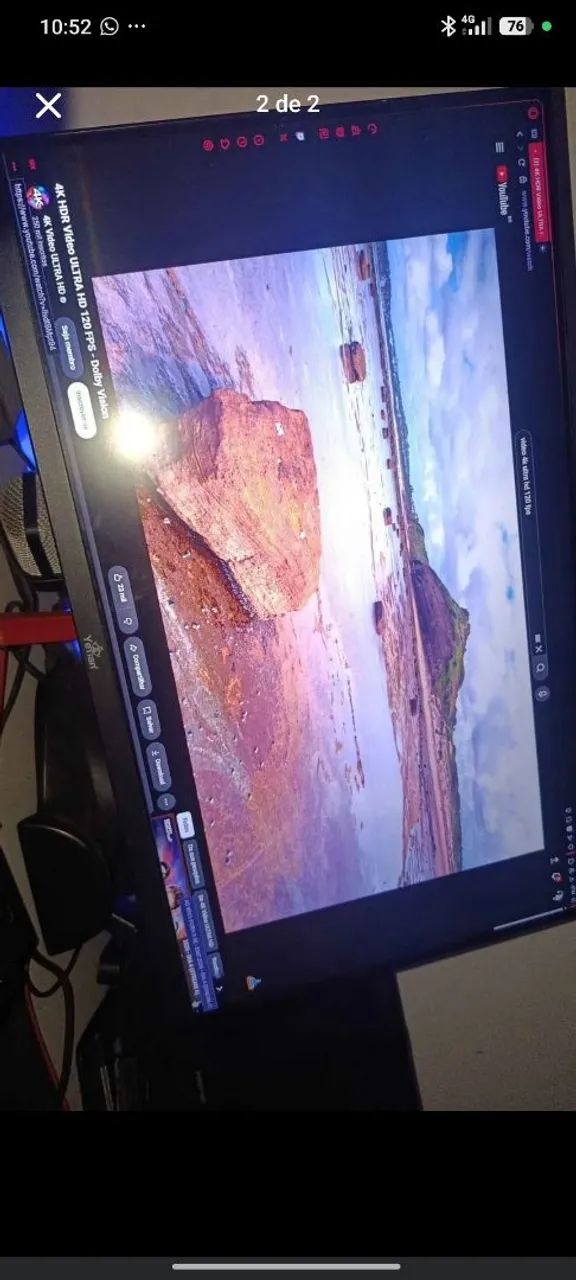 Monitor 