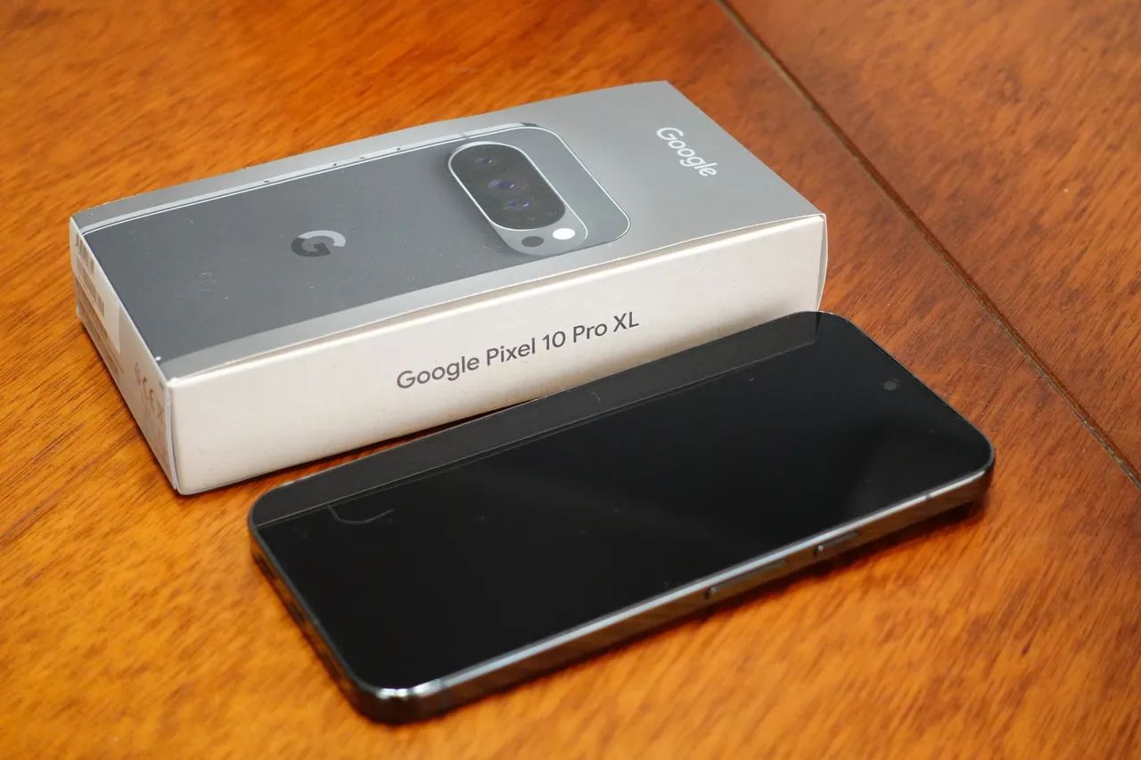 Google Pixel 10 Pro XL - Foto 3