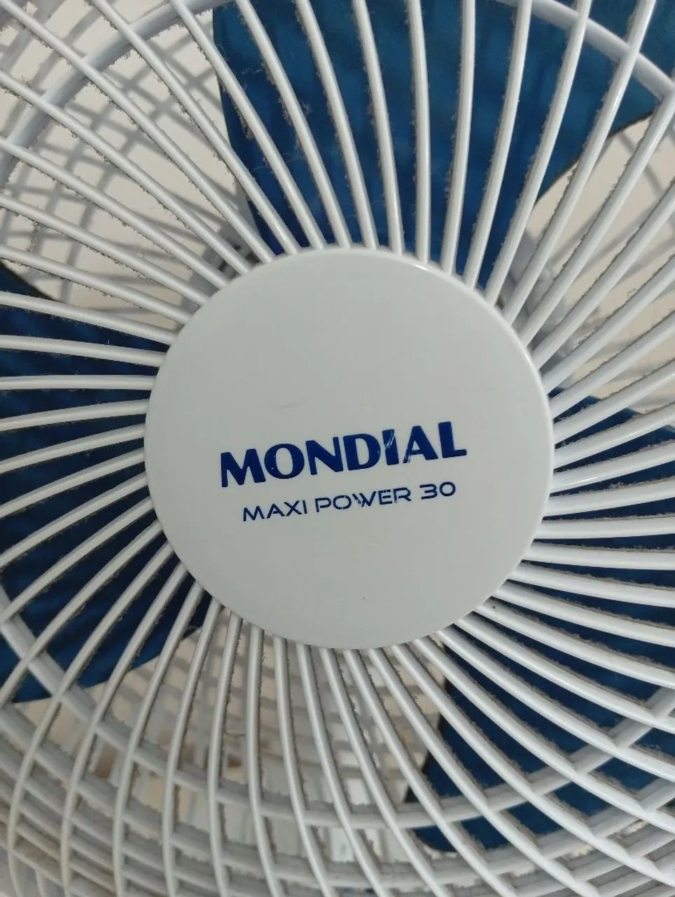 Ventilador Mondial - Foto 3