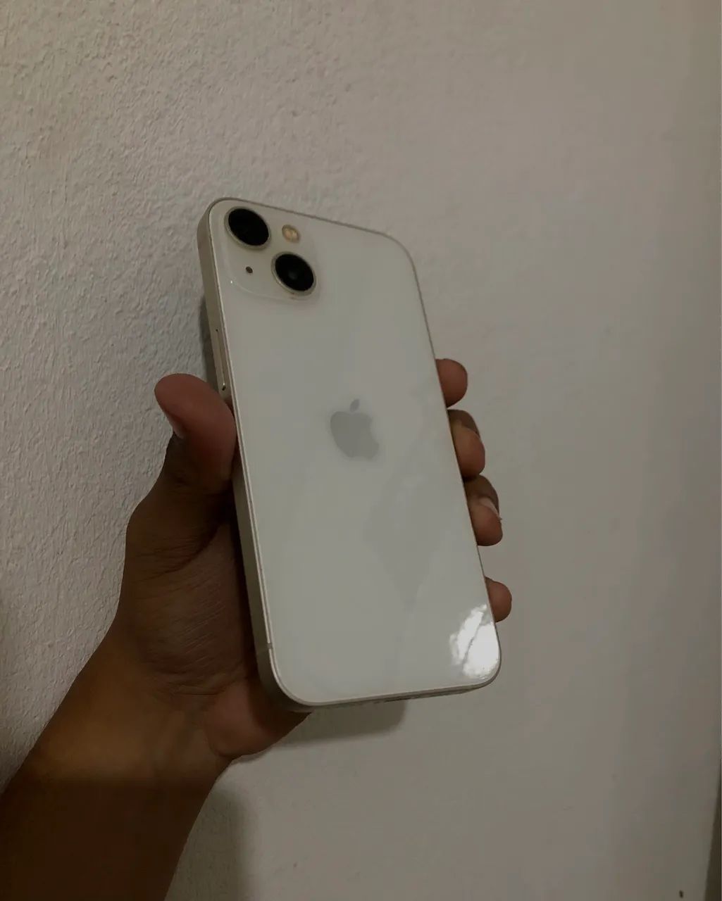 Vendo iPhone 13 128gb