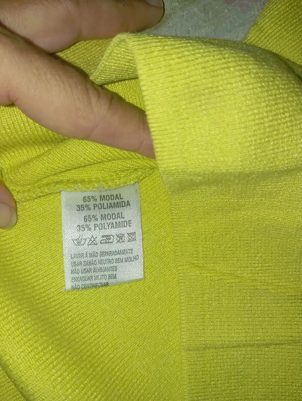 Blusa da Lacoste feminino  - Foto 3