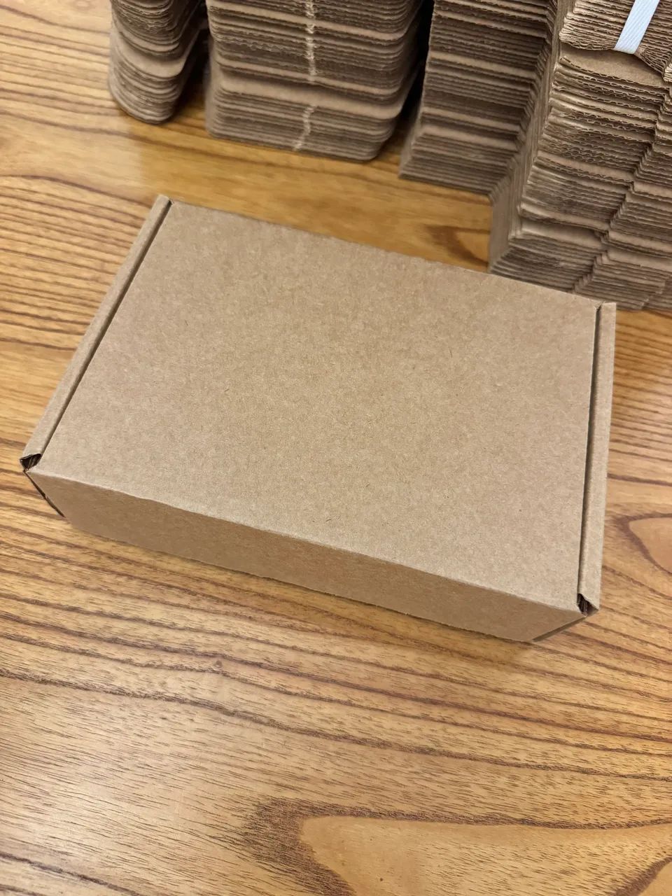 Caixas de papelão para e-commerce - Foto 3