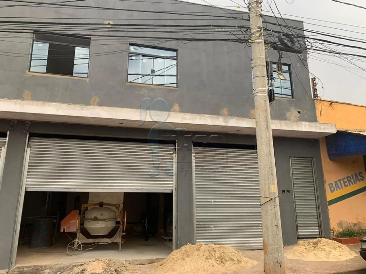 Prédio Comercial Centro de Sertãozinho - Foto 2