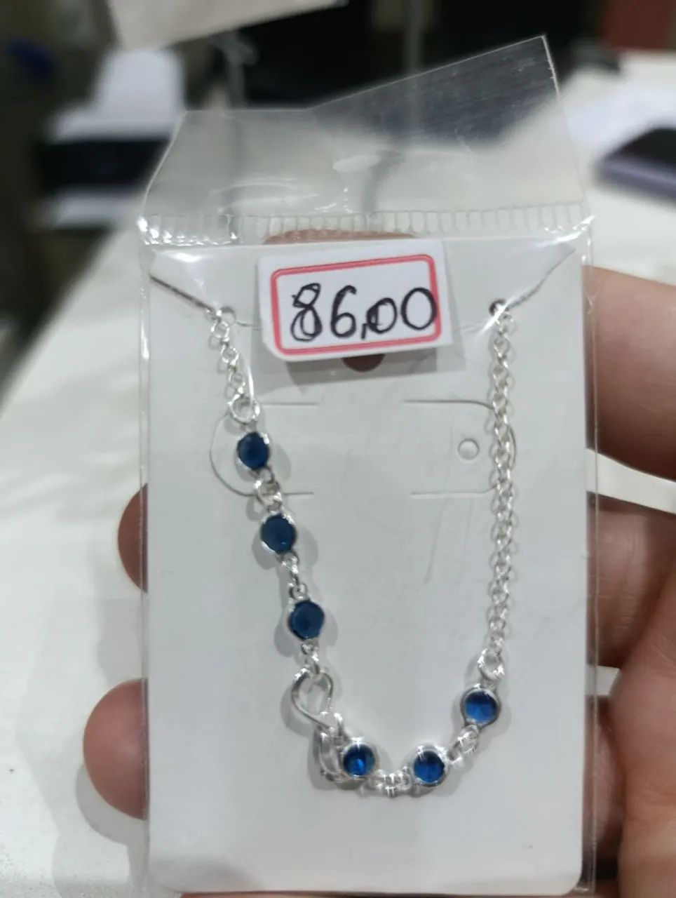 Joias de Prata  - Foto 3