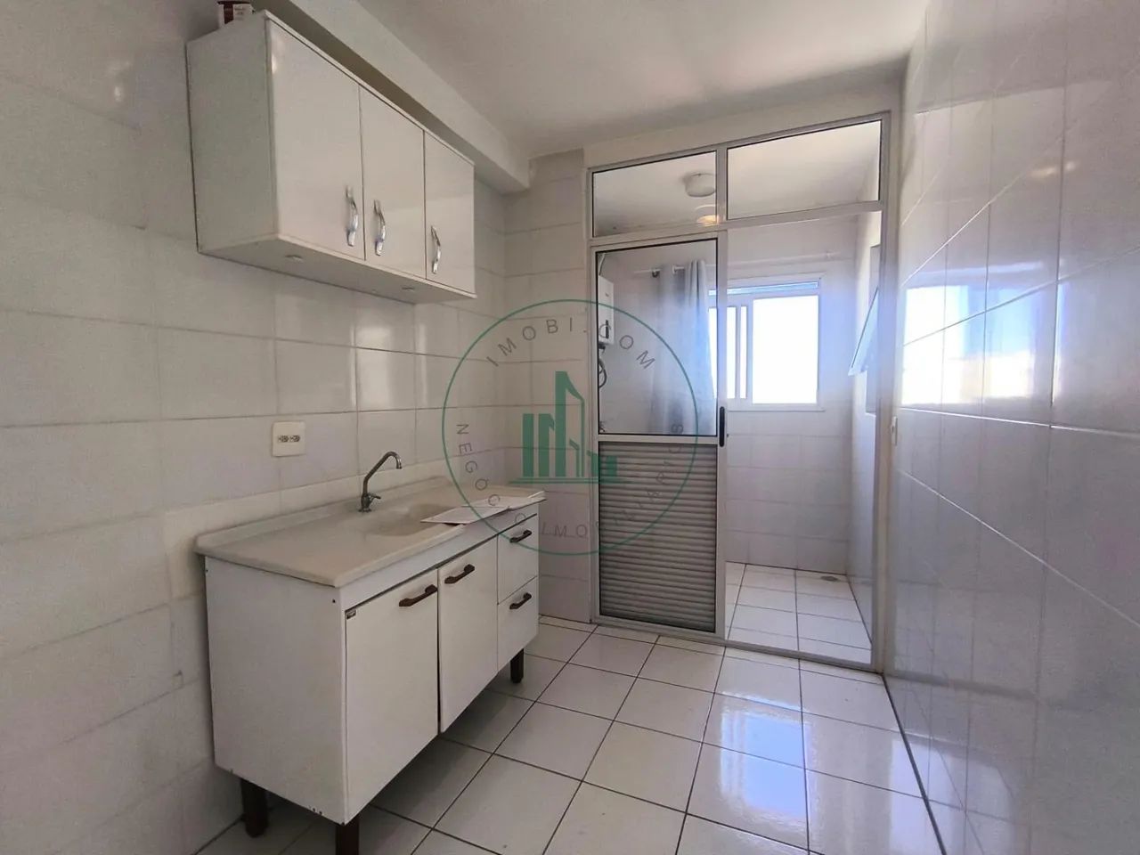 Apartamento em Nova América - Piracicaba