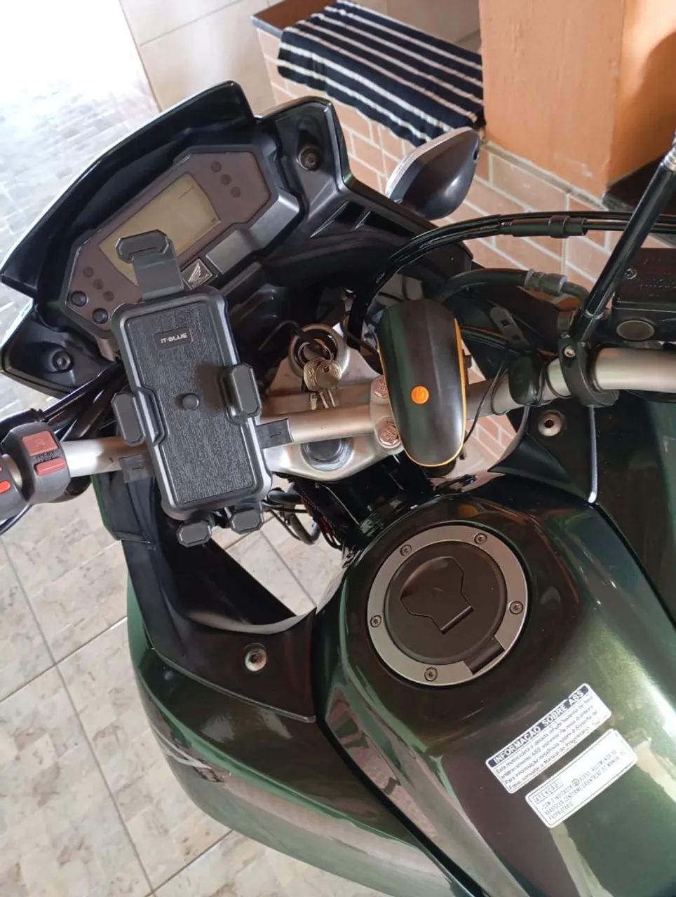 Xre 190  - Foto 3