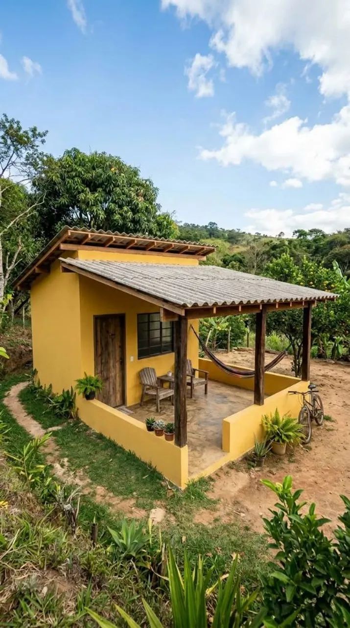 COMPRO CHACARA EM SAO JOSE DOS CAMPOS