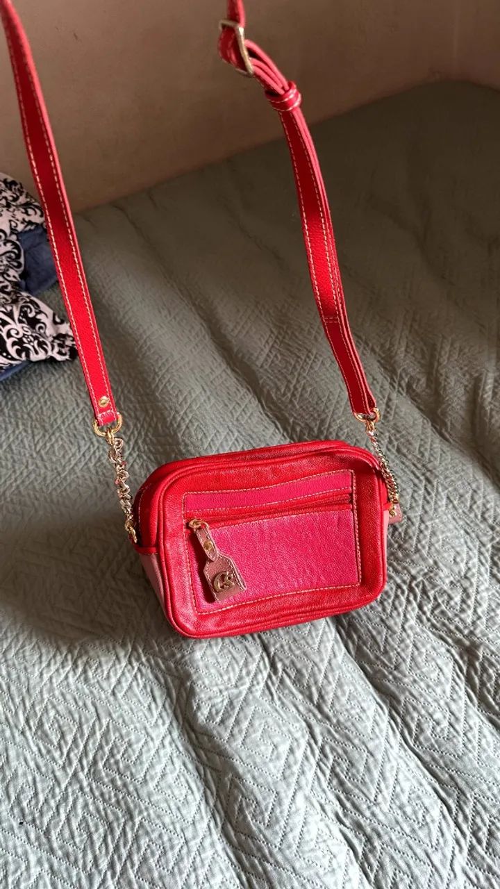 Bolsa Carmen Steffens  - Foto 5