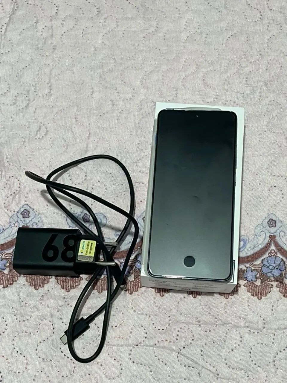 MOTO EDGE 70    - Foto 2