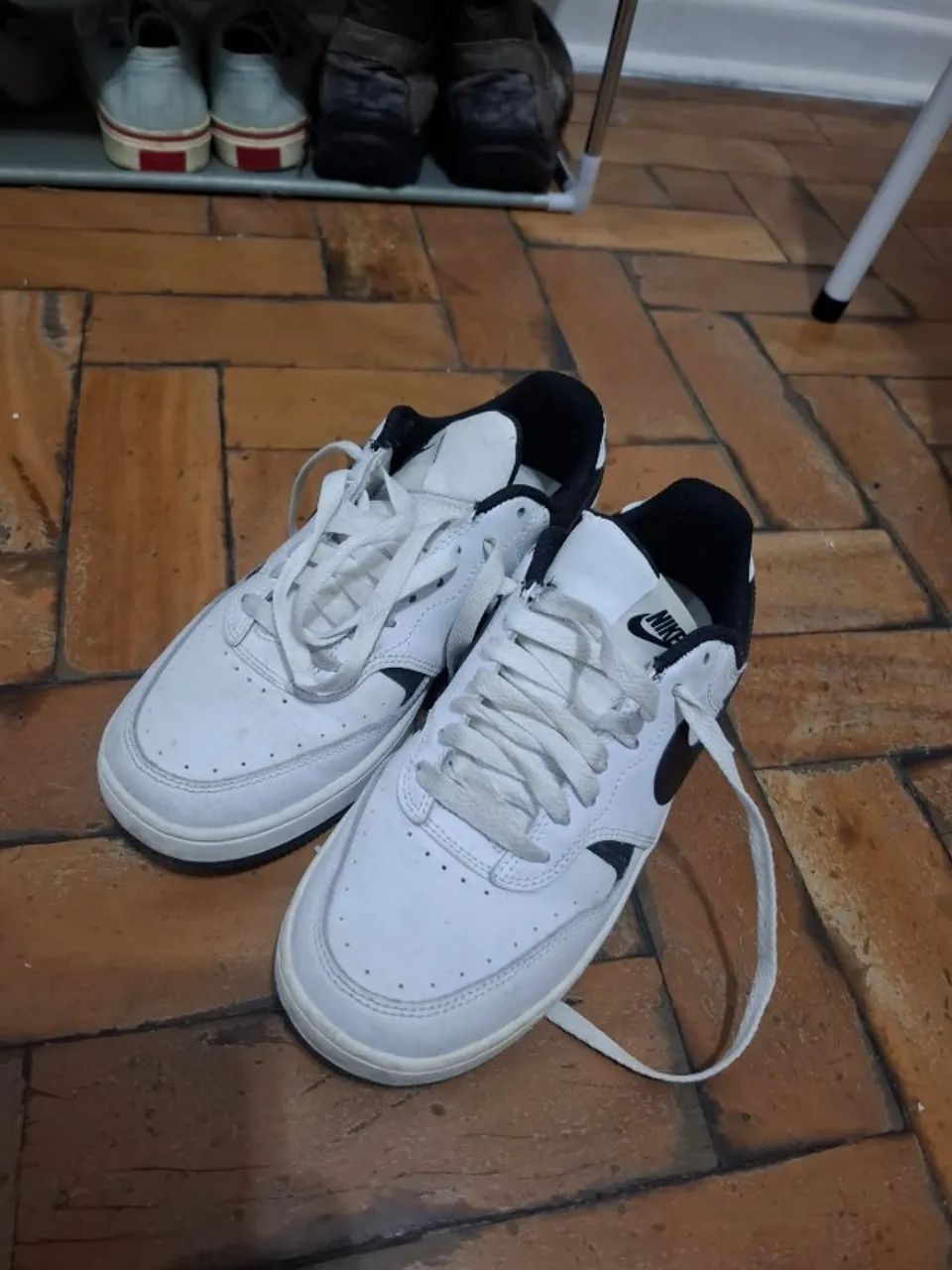 Tênis Nike Gamma Force (35) - Foto 3