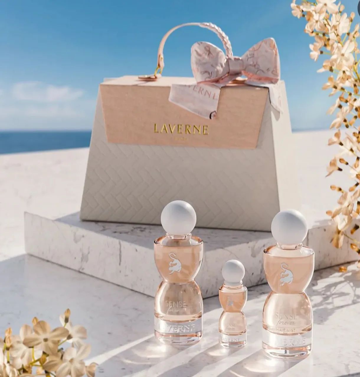 Perfume Laverne Riyadh 