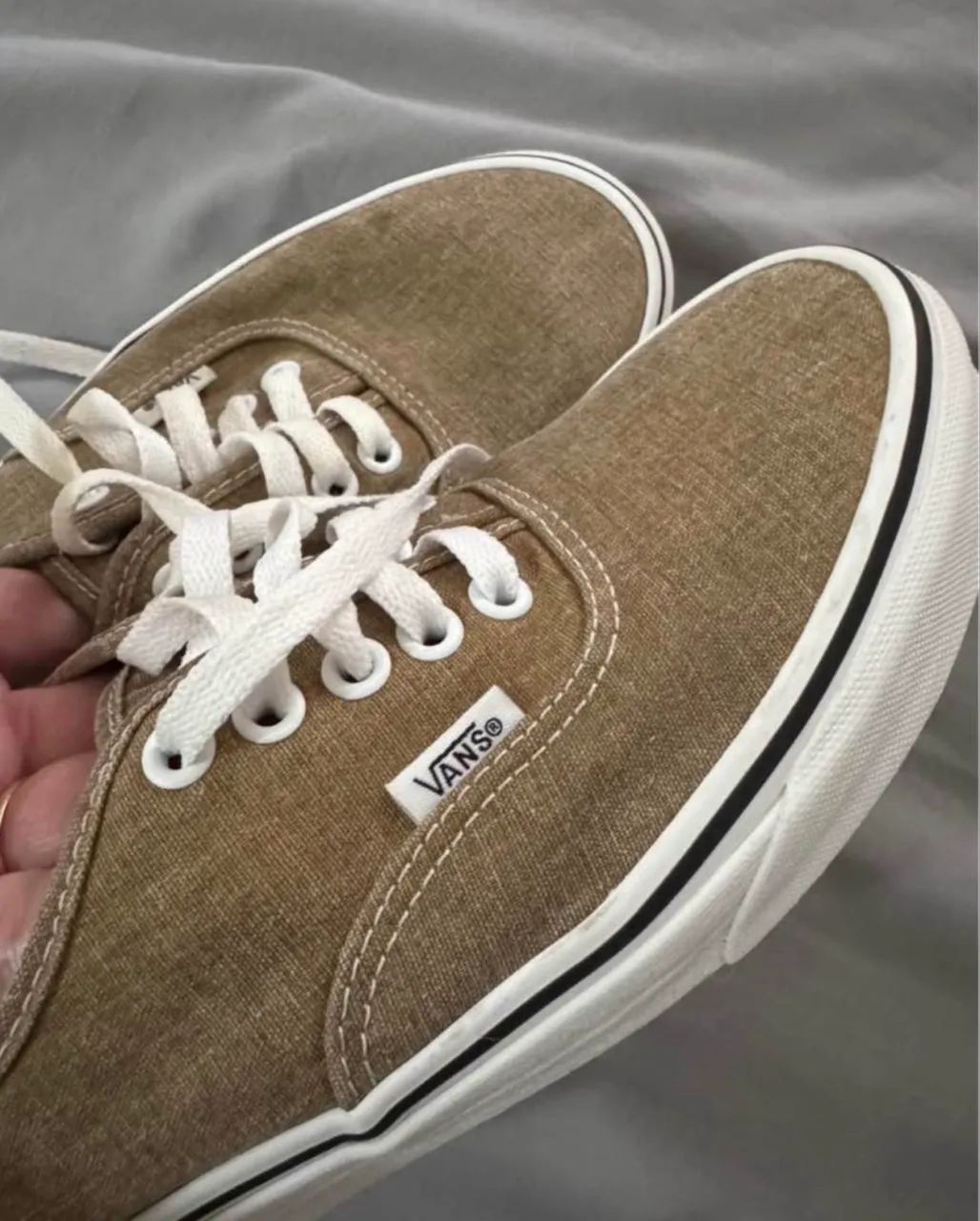 Tênis vans  - Foto 4
