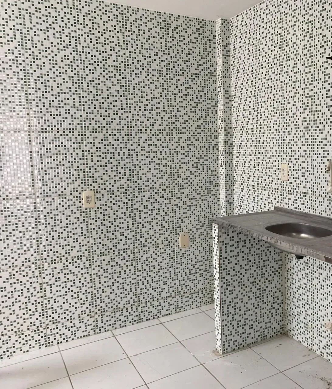 COMPRE SEM ENTRADA. Apartamento de 2 quartos em Desterro, Abreu e Lima - Foto 2