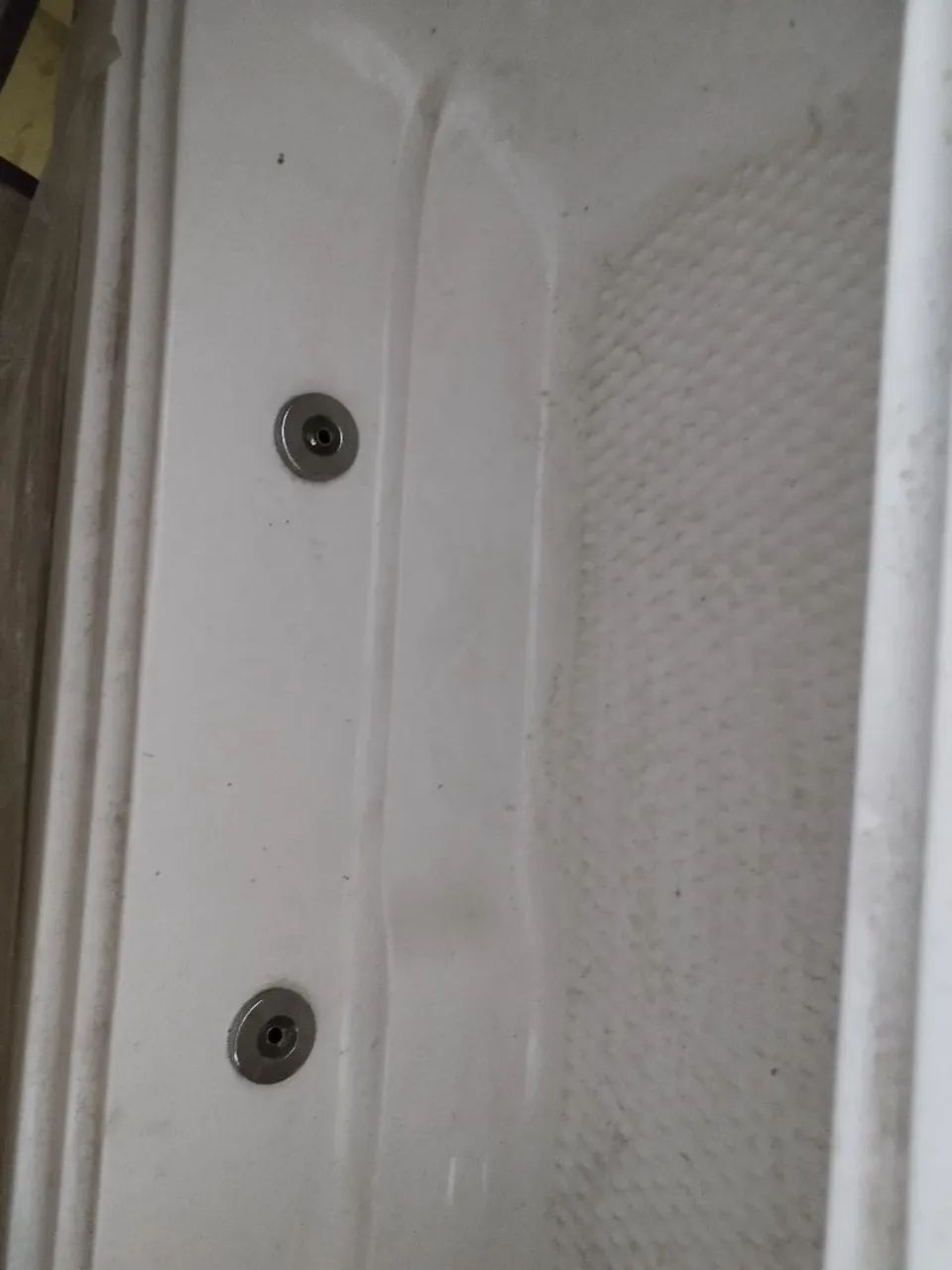 Banheira em fibra  - Foto 2