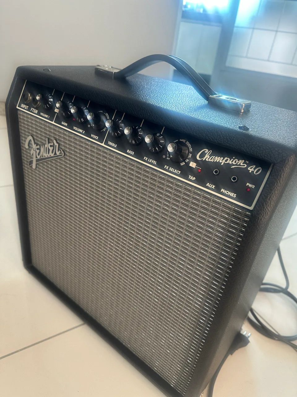 Amplificador acender - Foto 4