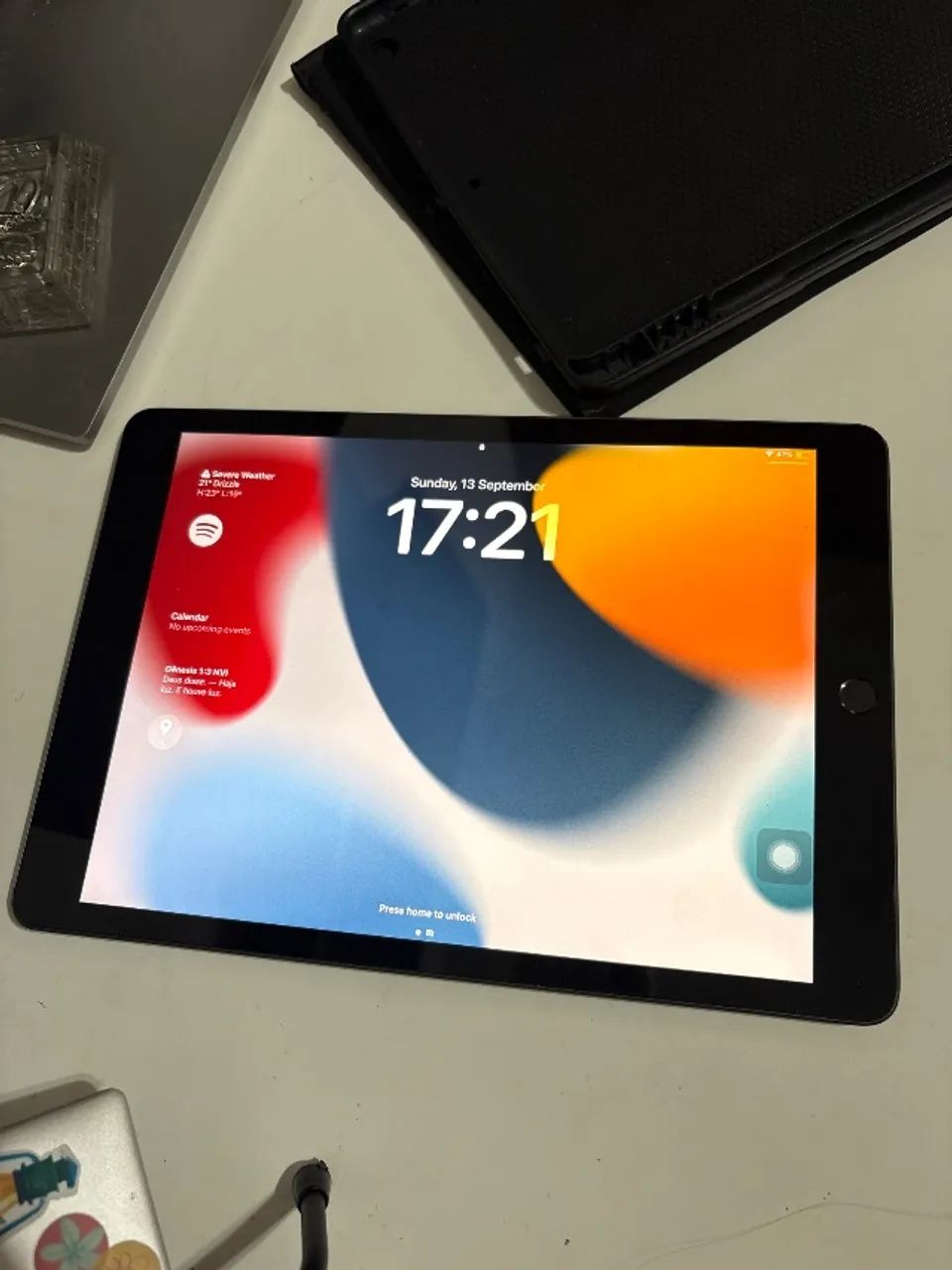 iPad 9a Geração 