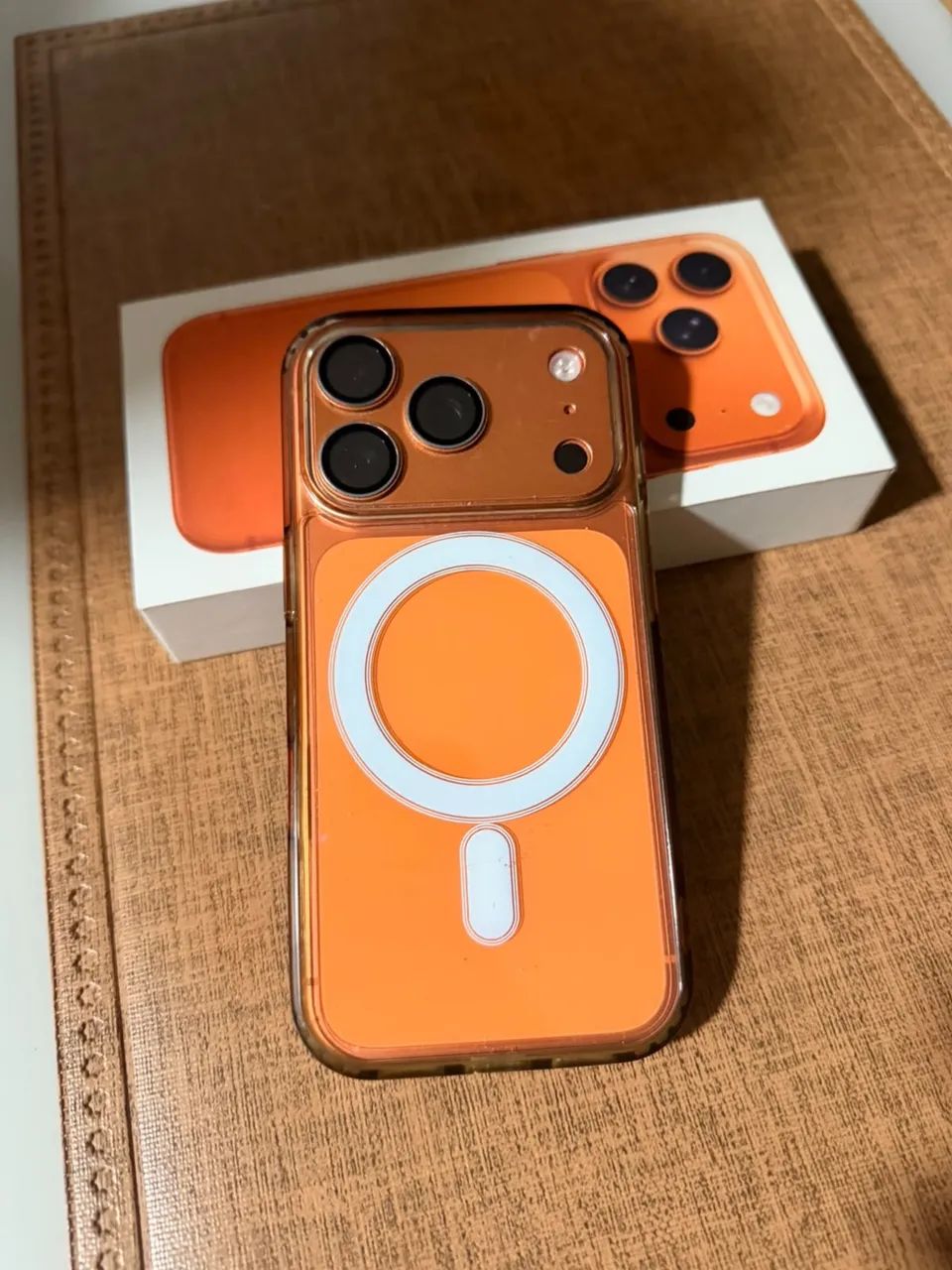 iPhone - Foto 4