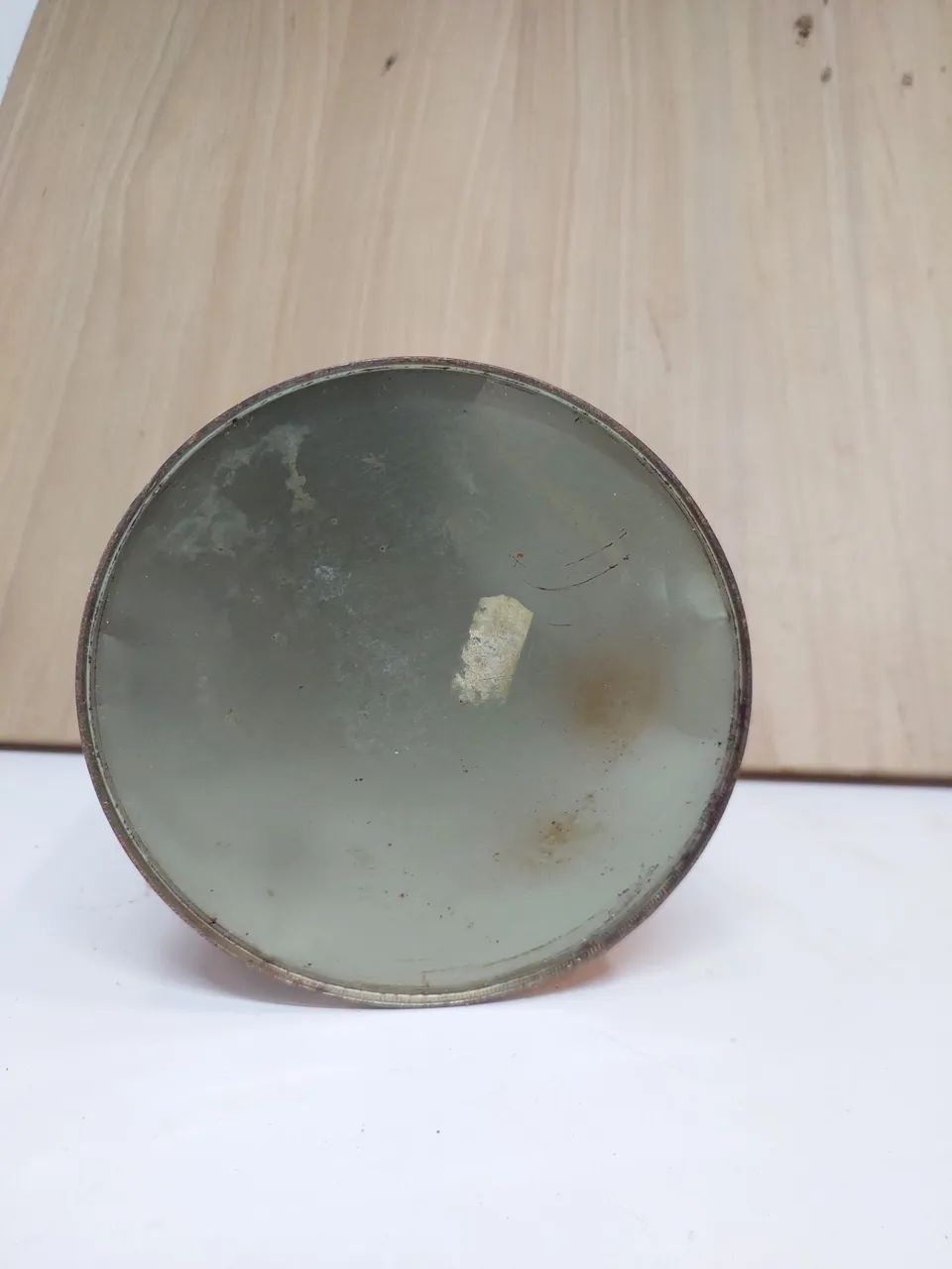 Lata de sorvete antiga Kibon - Foto 5