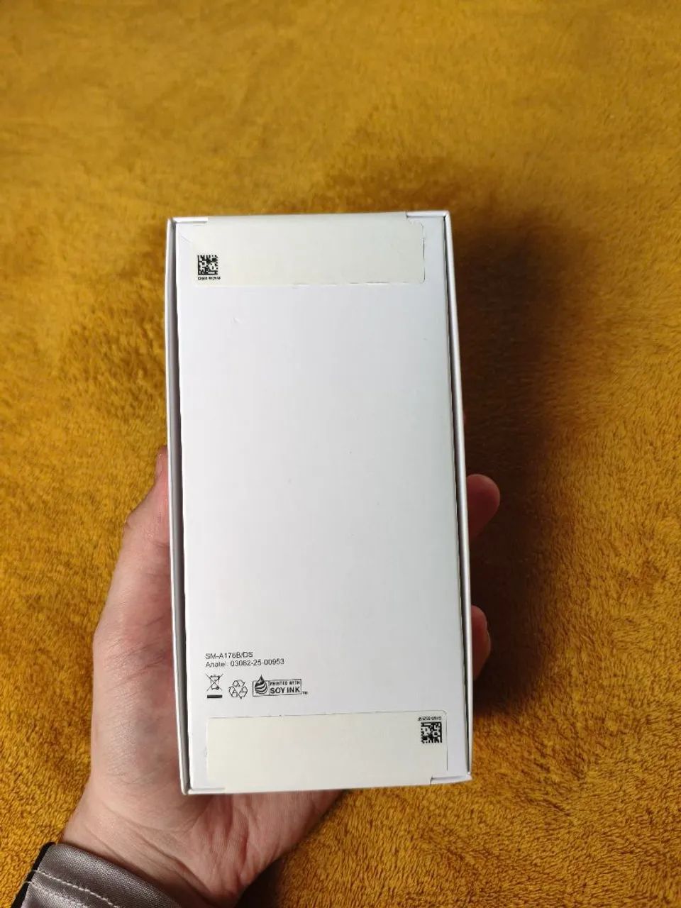 Galaxy A17 5G *LACRADO* - Foto 2