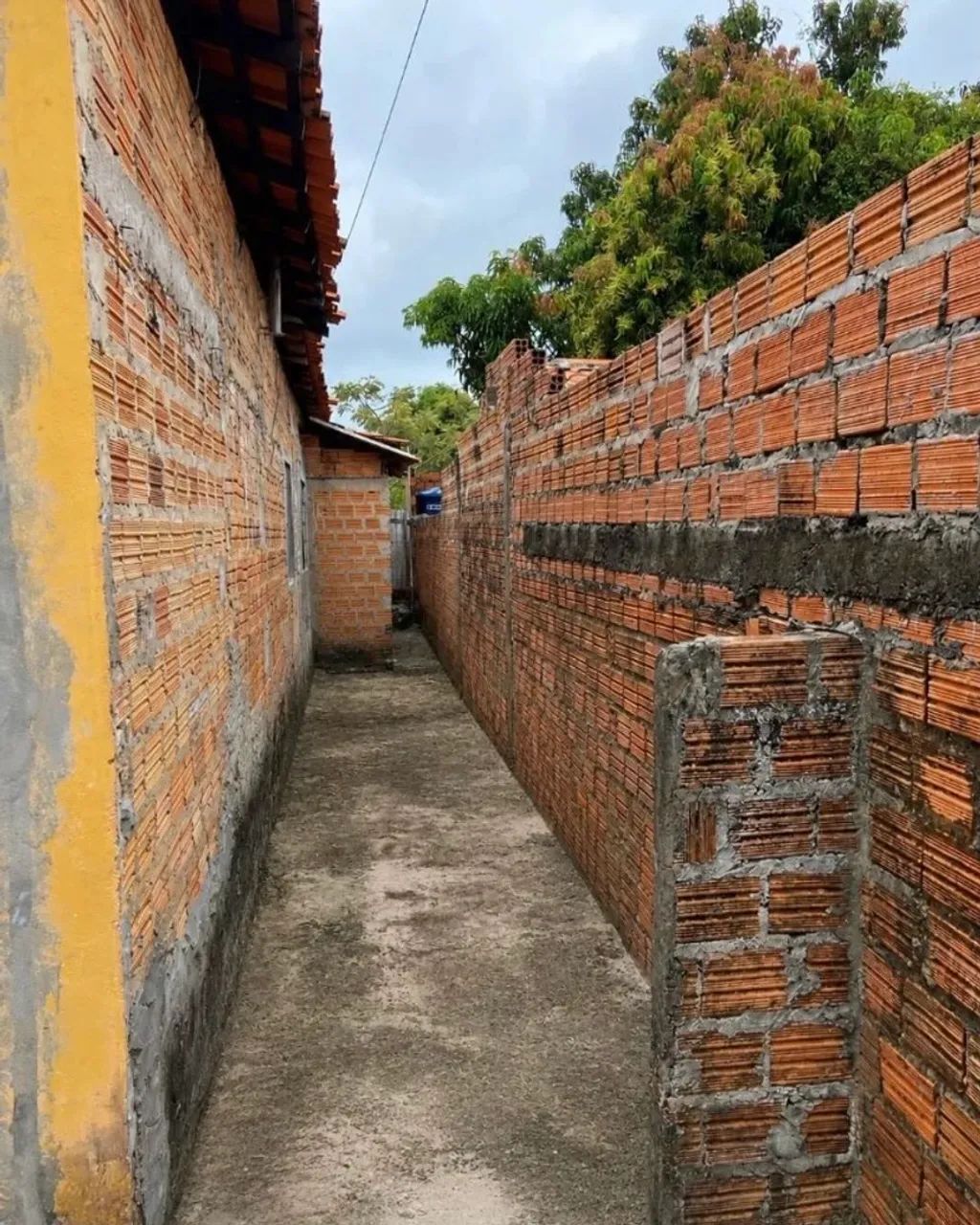 Casa na CABANAGEM  - Foto 2