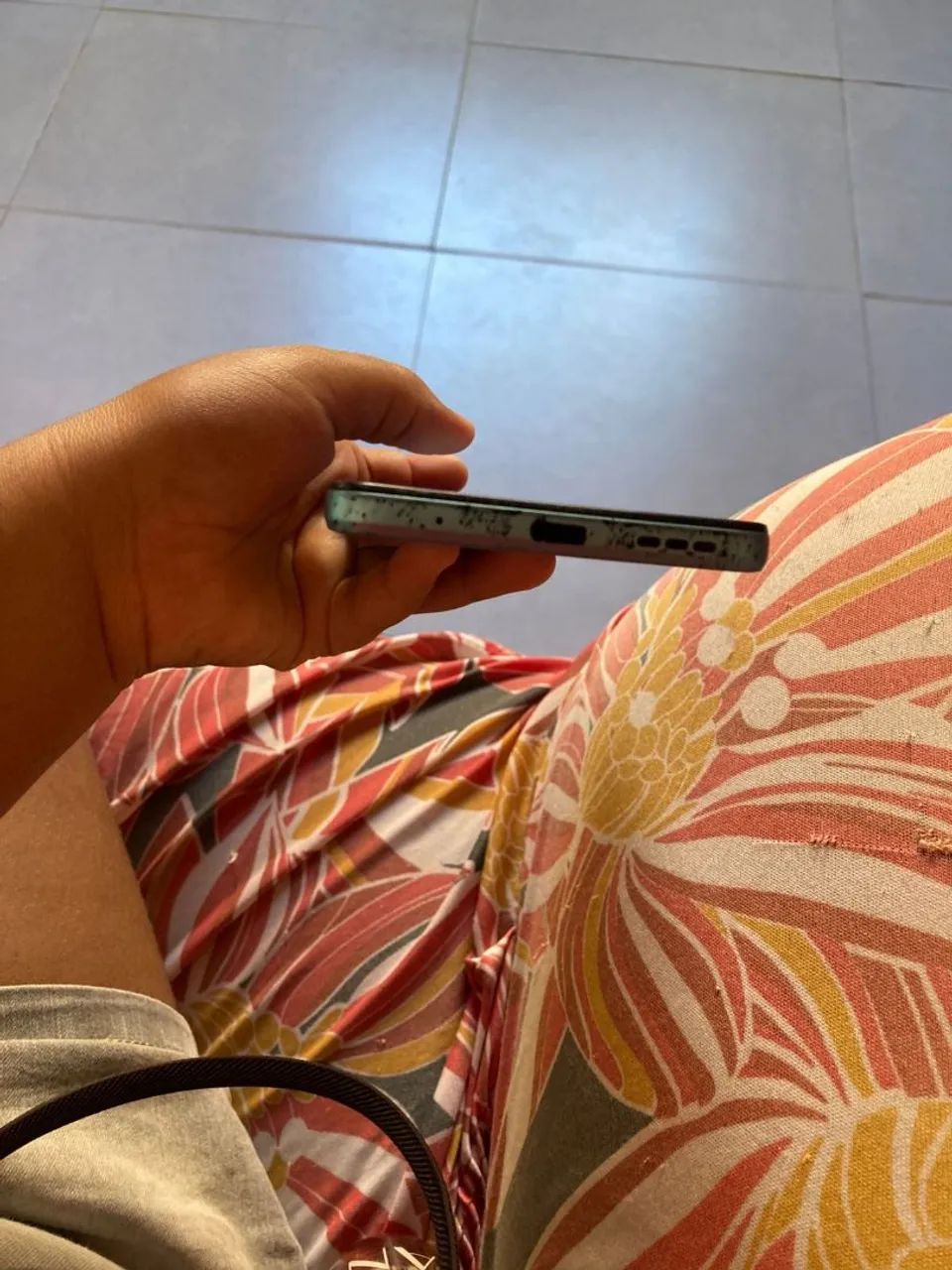 Celular moto G22 - Foto 4