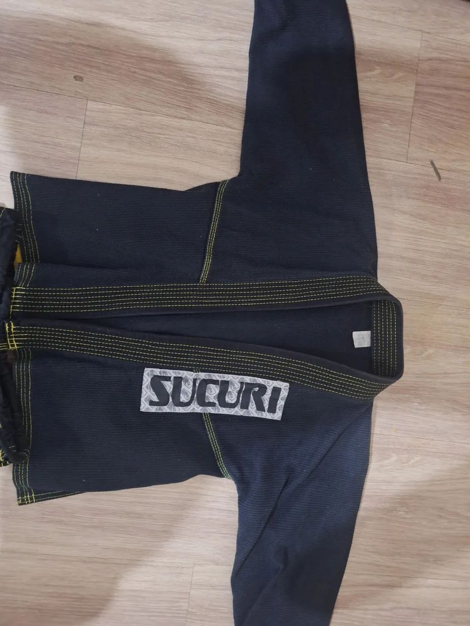 KIMONO SUCURI M2  - Foto 2